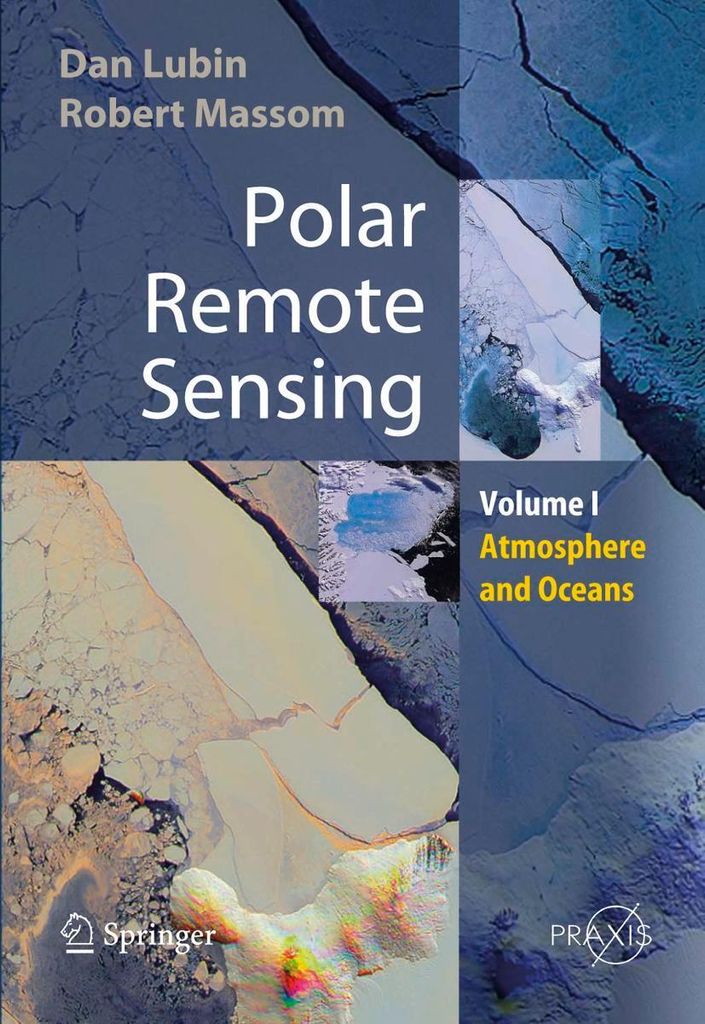 Polar Remote Sensing