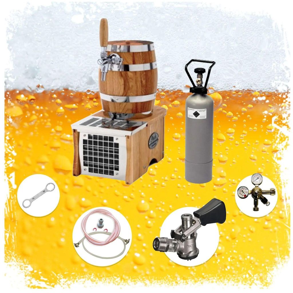 Spillatore birra Soudek, dispenser birra, macchina per Immagine del prodotto 