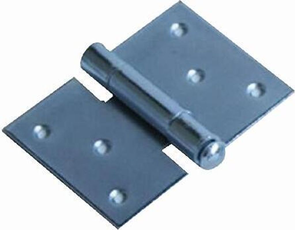 scharnier doppelarmig 40mm