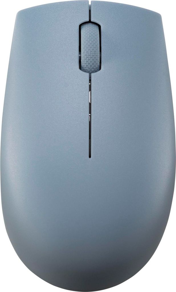 Lenovo 300 Wireless Optical Mouse Blau 1000 dpi Produktbild 