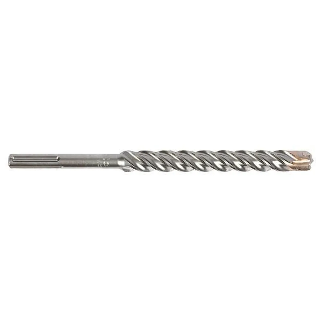 Punta Makita NEMESIS SDS-MAX 18x340 mm B-19990 | Per Calcestruzzo Armato