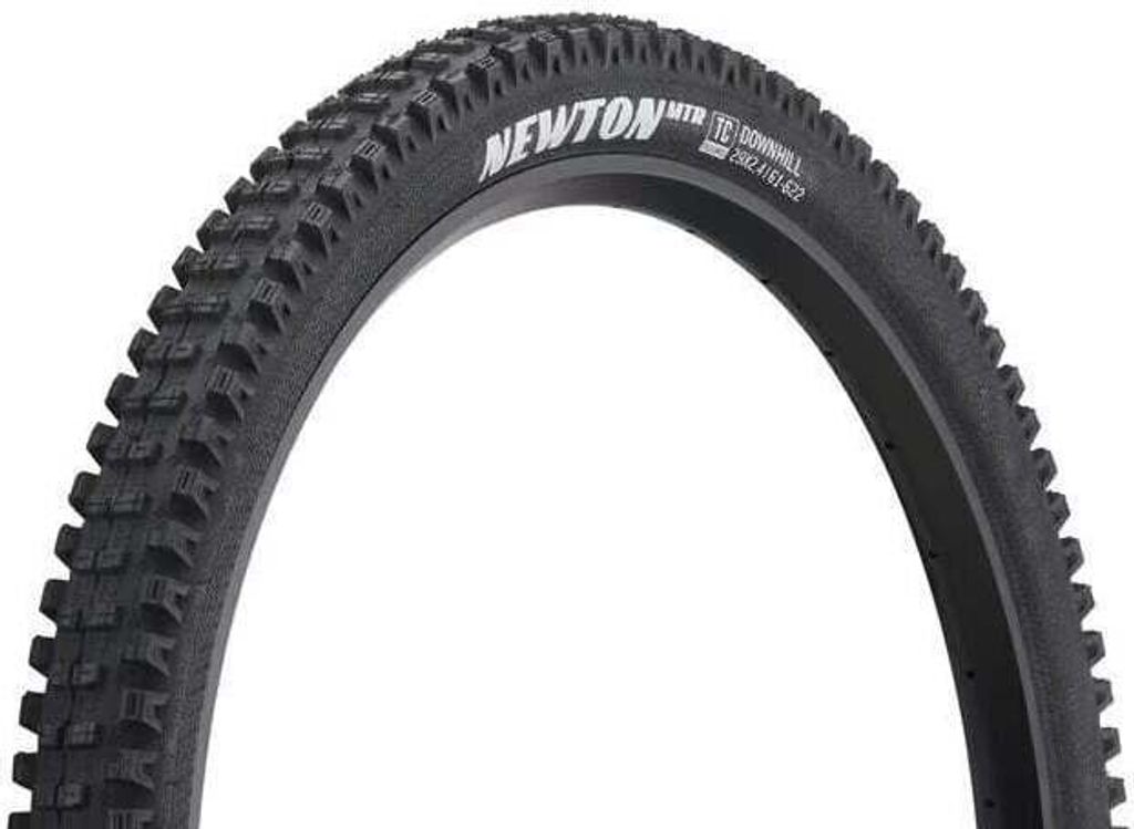Goodyear Newton MTR Downhill 27,5" (584 mm) Black 2.6 MTB Fahrradreifen