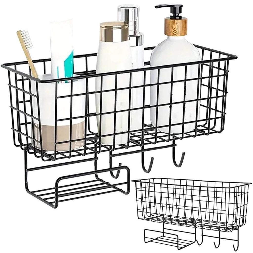 Regal-Küchen-Organizer, Hängebehälter, Loft