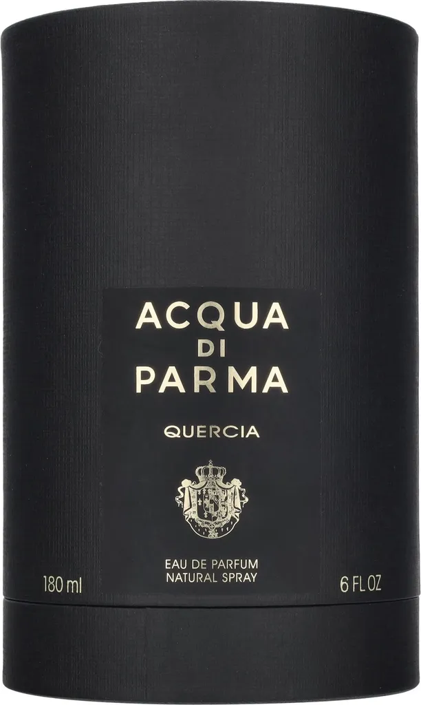 Acqua di Parma Quercia Eau de Parfum - Parfum Signature 100ml Original