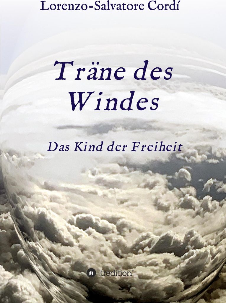 Träne des Windes