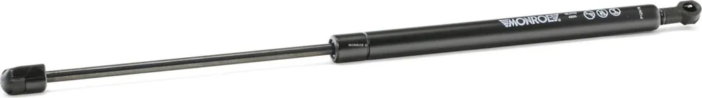 Remplacer Vérin de Coffre Fiat Idea avec le MONROE ML5702 Fiable