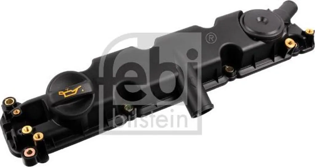 Cache Soupape Peugeot 307 2.0HDi 2002- Réparation Étanchéité Huile