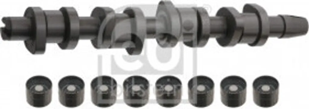 Kit d'Arbre à Cames FEBI BILSTEIN 33195 pour Moteurs 1.9 2.0 TDI PD