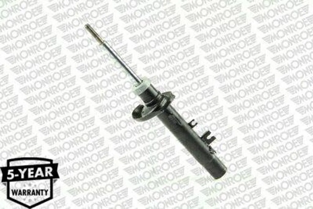Amortisseur de rechange MONROE G16449 pour restaurer le confort du C3