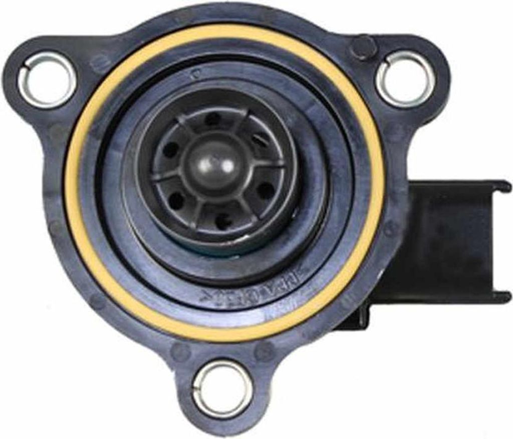 METZGER Schubumluftventil für Turbolader Magnetventil 0892724 für FIAT 500 (312) Panda Schrägheck (312, 319) BRAVO II (198) für ALFA ROMEO GIUL...