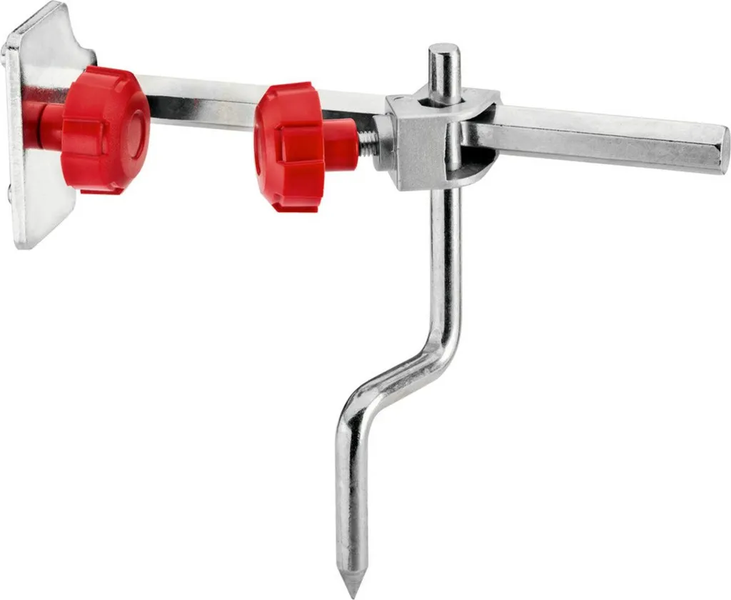 Dispositivo Taglio Circolare Metabo BAS 261 / 318 - Accessorio Originale