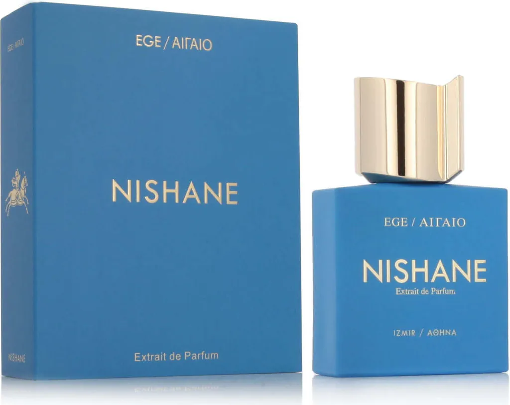 Nishane Nanshe Extrait de Parfum 100ml - Signature Olfactive Durable - 2