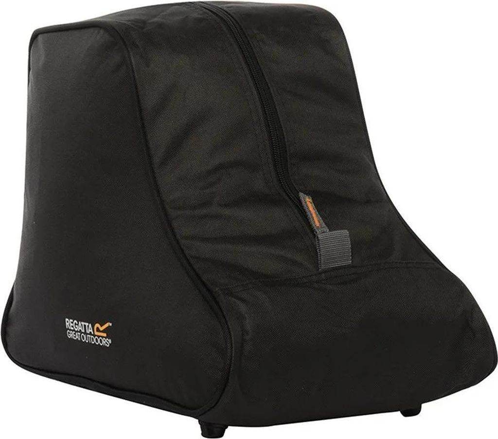 REGATTA Boot Bag - Black - - OS