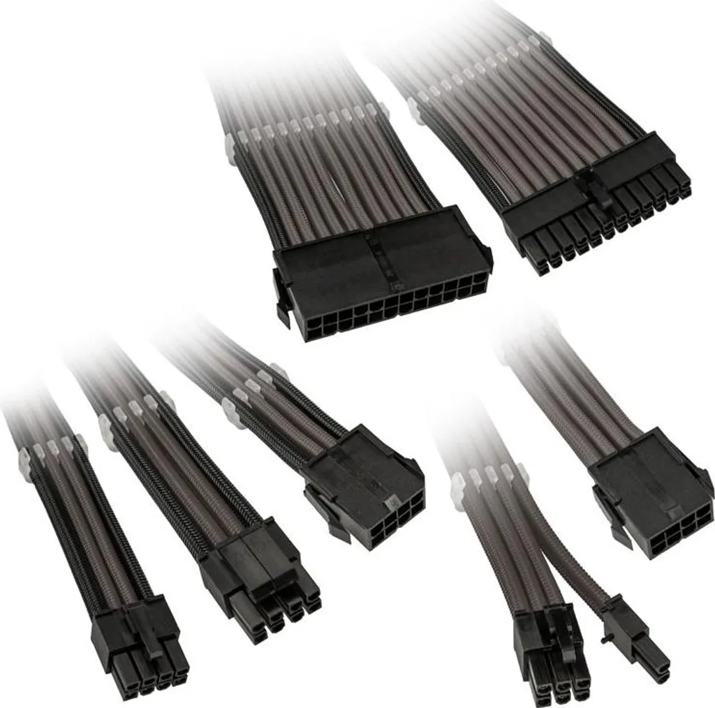 Offerta Kit Prolunghe Kolink Core Adept Metallo - Prezzo Imbattibile