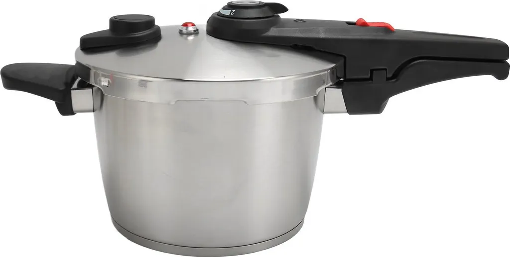 Autocuiseur électrique en acier inox 304 anti-explosion 4L de cuisine