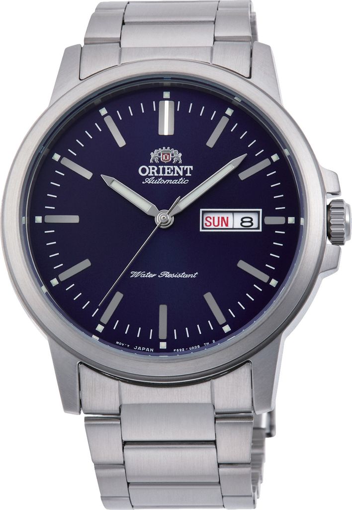 Orient Classic Automatic RA-AA0C02L19B Herrenuhr Produktbild 