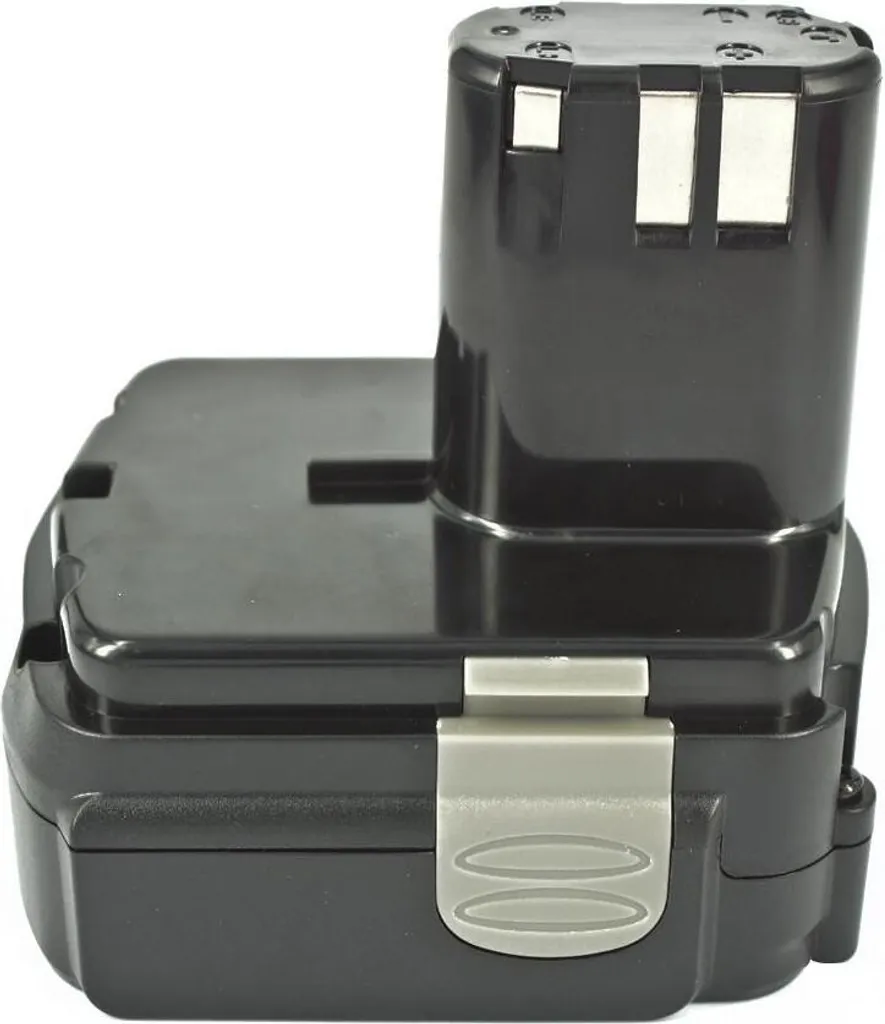Batteria ricaricabile PowerSmart 2000mAh per Hitachi 327728, 327729, BCL1415
