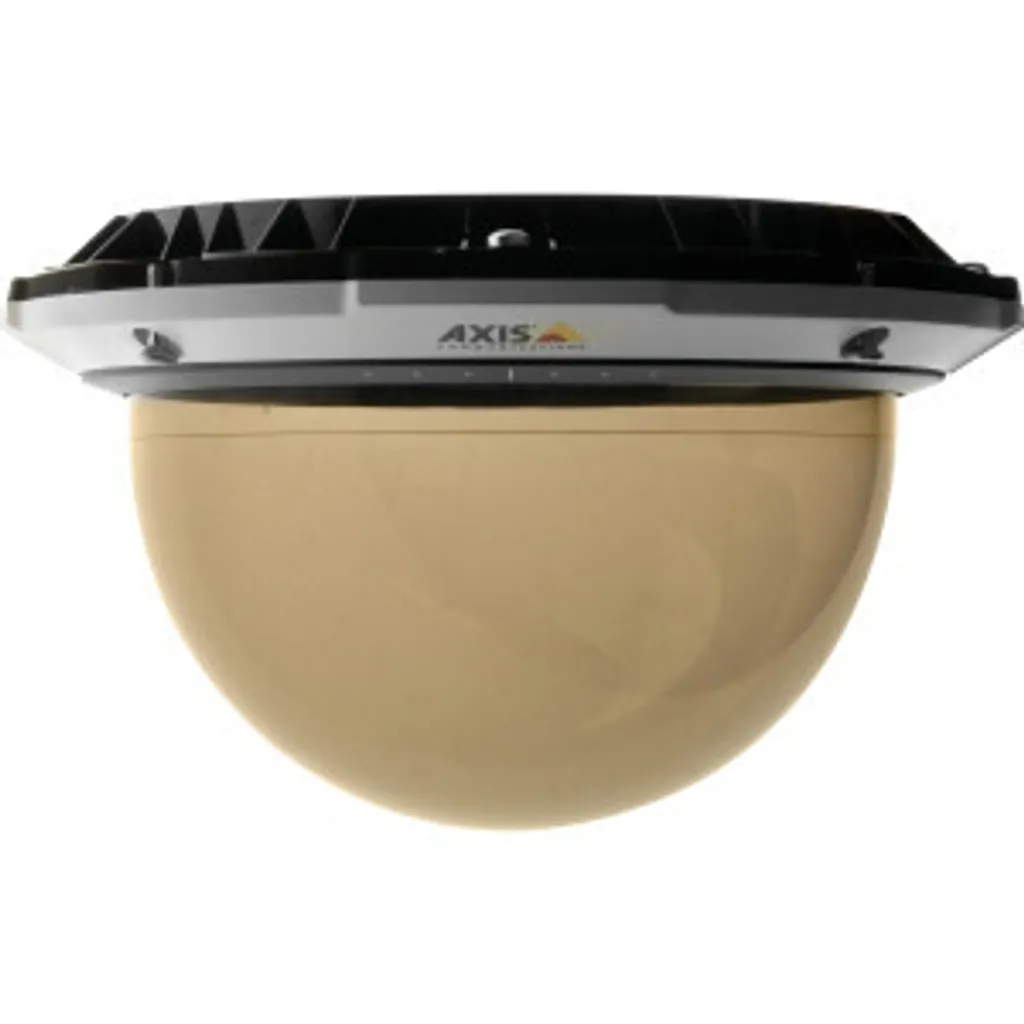 Solution AXIS Dome Kit Kit dôme de caméra pour surveillance discrète