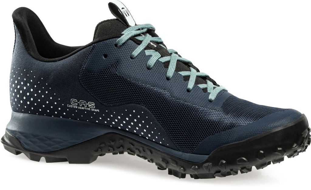 TECNICA Magma S GTX Ws, Tiefsee/Lagune 41.5