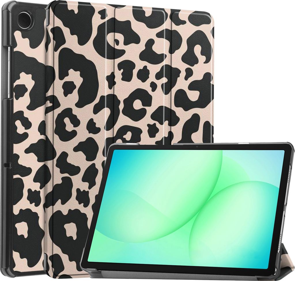 imoshion Design Libreria a libro per Samsung Galaxy Tab A11 Immagine del prodotto 