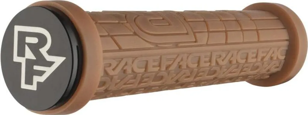 Grips Race Face Grippler 33 mm pour stopper les douleurs aux mains VTT
