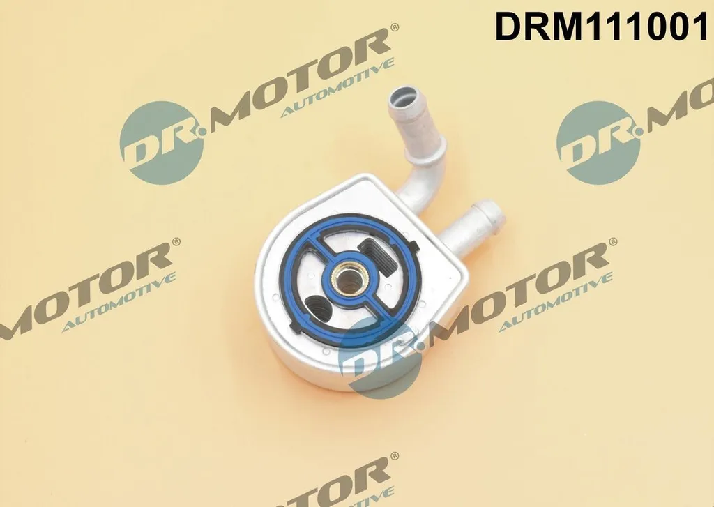 Refroidisseur d'huile pour Mazda - Solution de refroidissement pour moteur