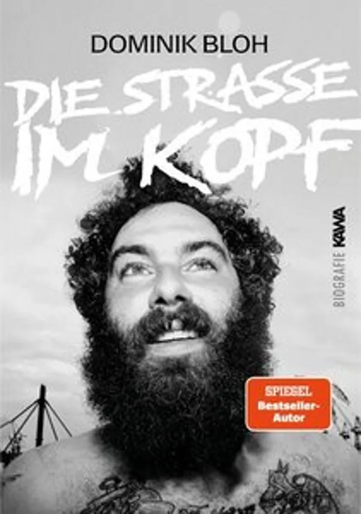 Guide Visuel Die Straße im Kopf pour Photographes et Passionnés d'Art