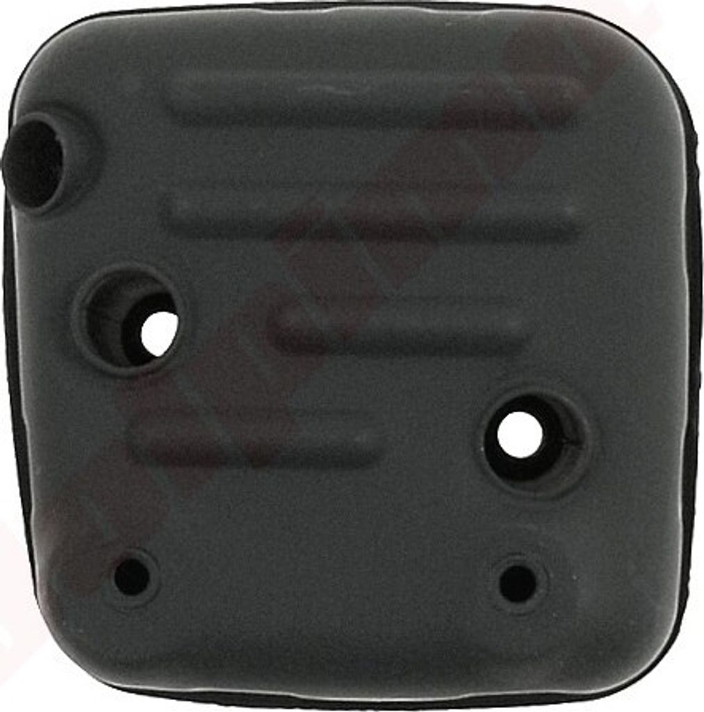 Auspufftopf Für Husqvarna 357 , 359 ( 503 91 76-01 )