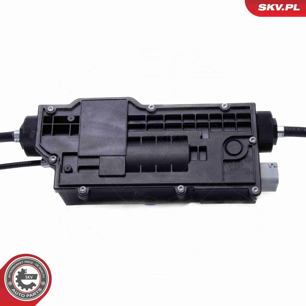 Servomoteur de frein à main pour BMW X5 E70 - Solution de remplacement - 6