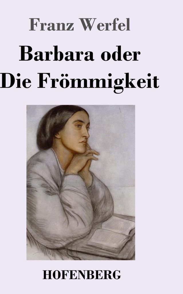 Barbara oder Die Frömmigkeit