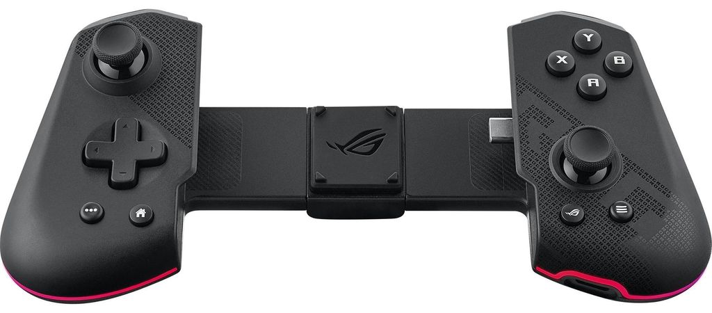 Asus Rog Tessen Mobile Controller Obrázek produktu 