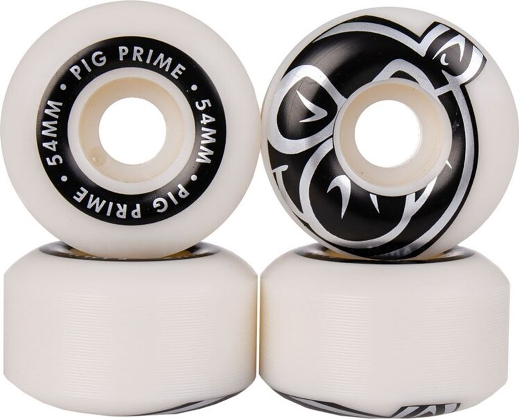 Rollen PIG WHEELS - Prime Wheels (MULTI1169)