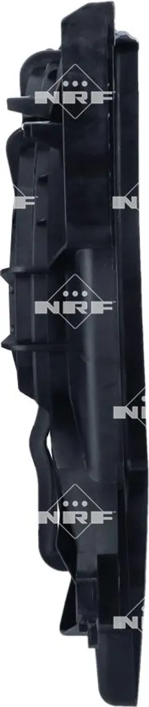 Ventilateur de refroidissement KIA SORENTO II idéal pour tracter et été - 7