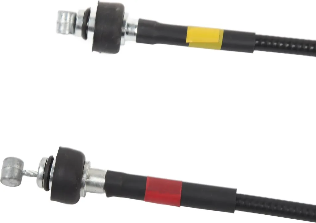 Câble de Frein à Main Arrière 597602C300 pour Tiburon 2003-2004 G/D