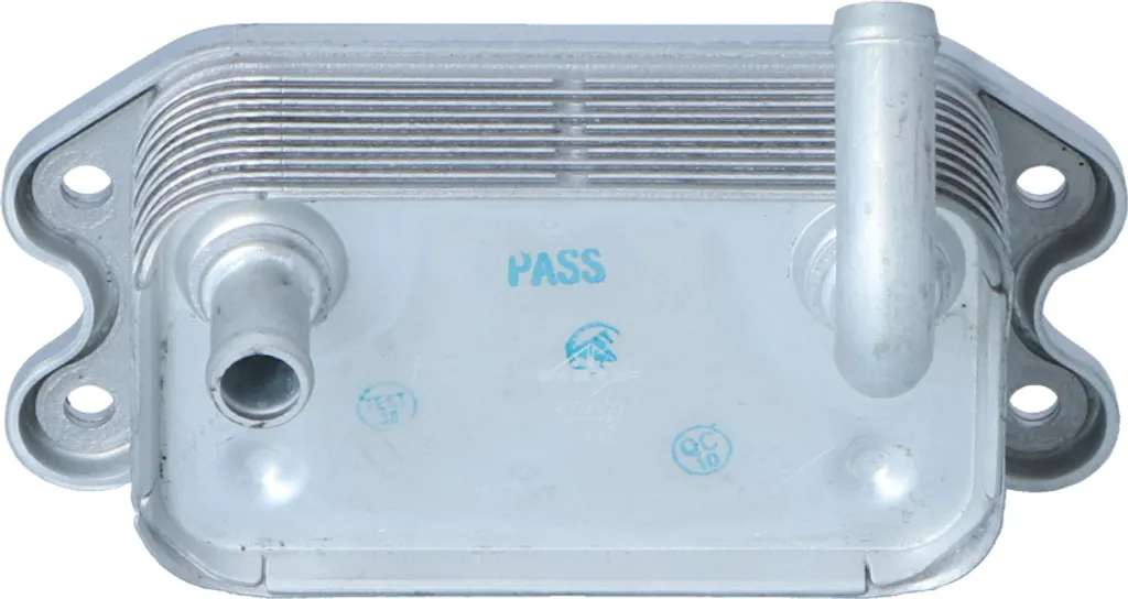 Radiateur d'huile NRF 31176 pour Volvo S60 S80 V70 XC70 XC90 OE 31201910