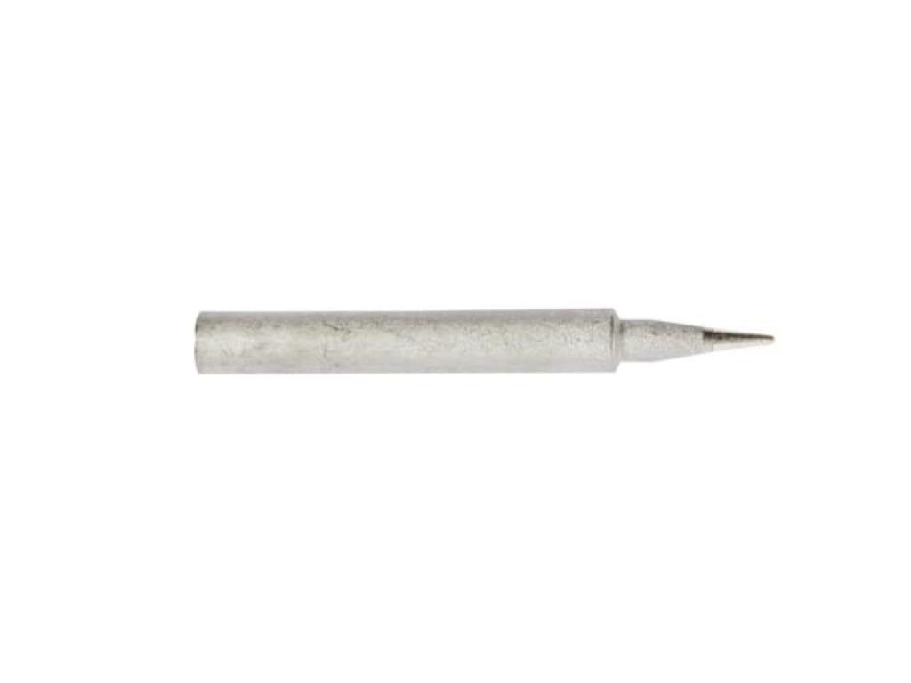 Velleman Ersatzlötspitze 1 mm, konisch, kompatibel mit -Lötstation (VTSC30N1) für feine und präzise