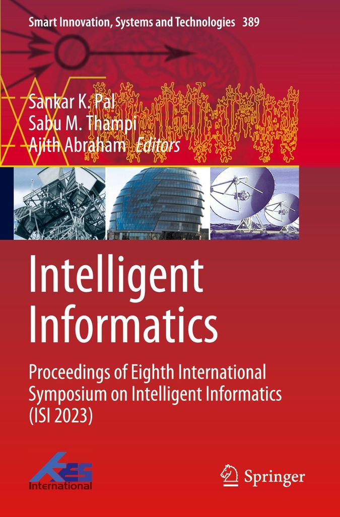 Intelligent Informatics