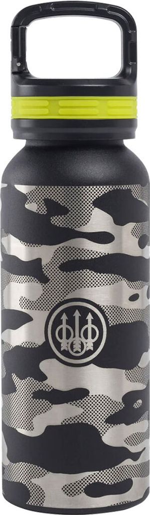 Beretta Flasche 475ml Grün Grün One Size