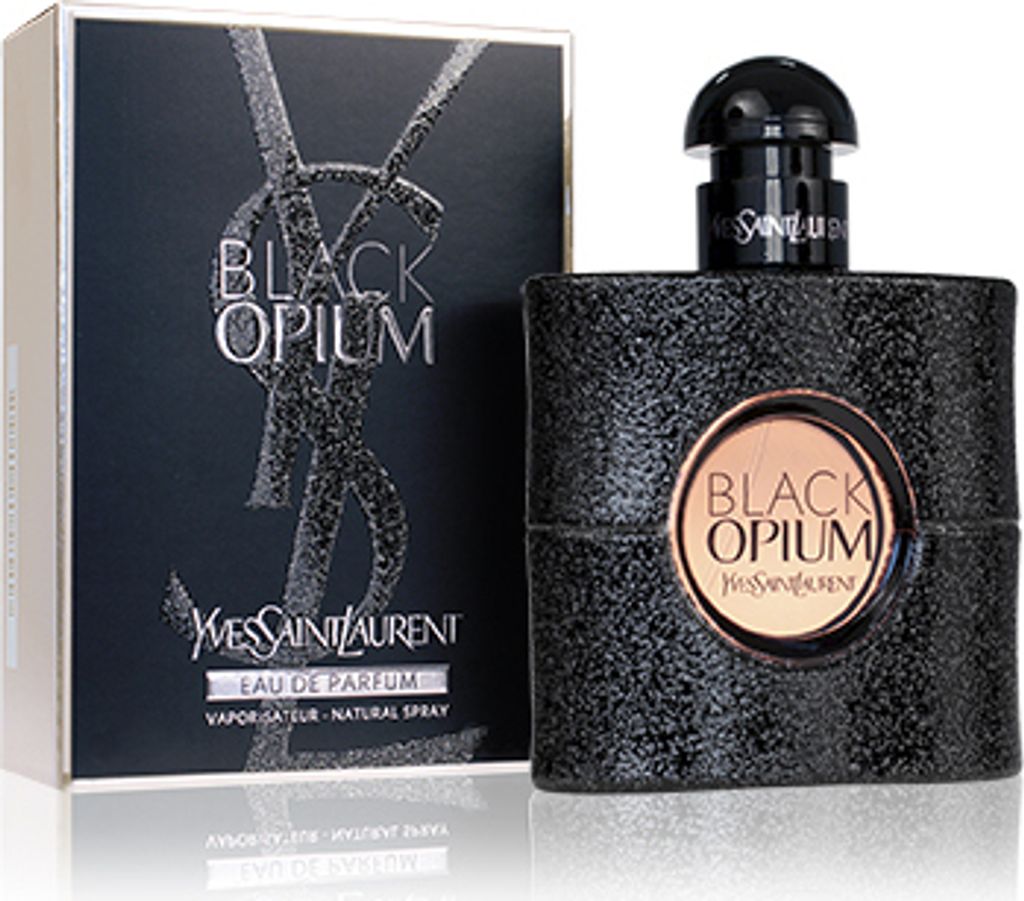 YSL Black Opium Edp Spray Produktbild 24