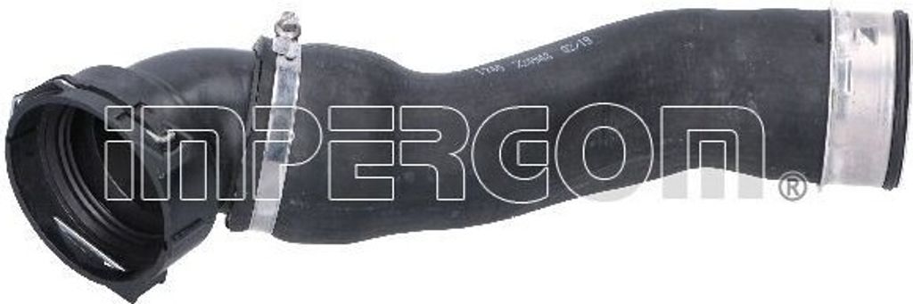ORIGINAL IMPERIUM 224948 Turbo Ladeluftschlauch für BMW 5 Limousine (E60) 5 Touring (E61)