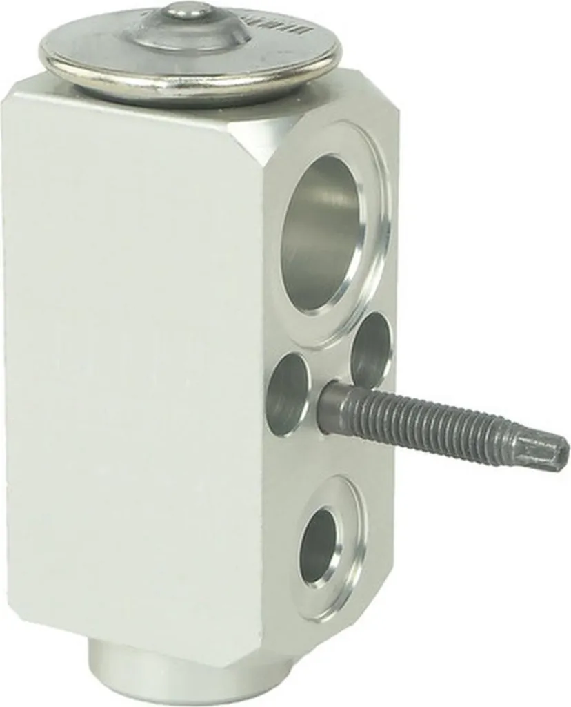 Détendeur de climatisation MAHLE Ø 11,8 17,7 mm pour Mercedes Classe C
