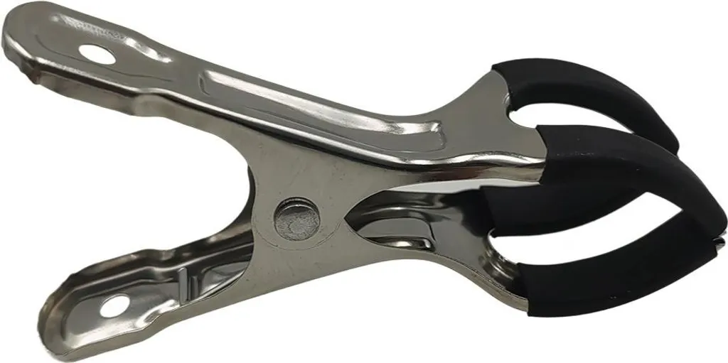 Clip Ripara Ammaccature Sax INF - Acciaio Inox Nero - Prezzo Top