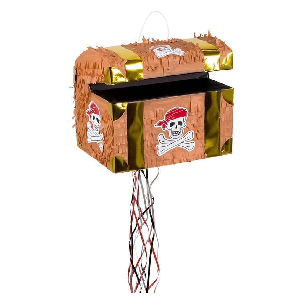 Piracka skrzynia skarbów Trekpinata Zdjęcie produktu 