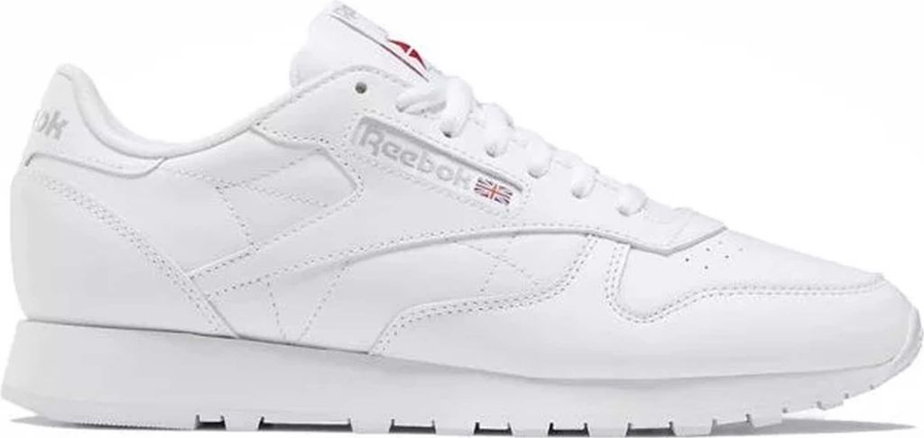 Reebok Errores de Talla 100008492 in White color size 44 Produktbild 