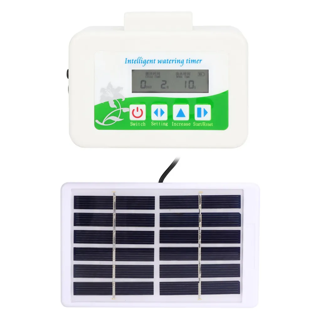 OFFERTA Kit Irrigazione Automatica Completo | Spedizione Rapida