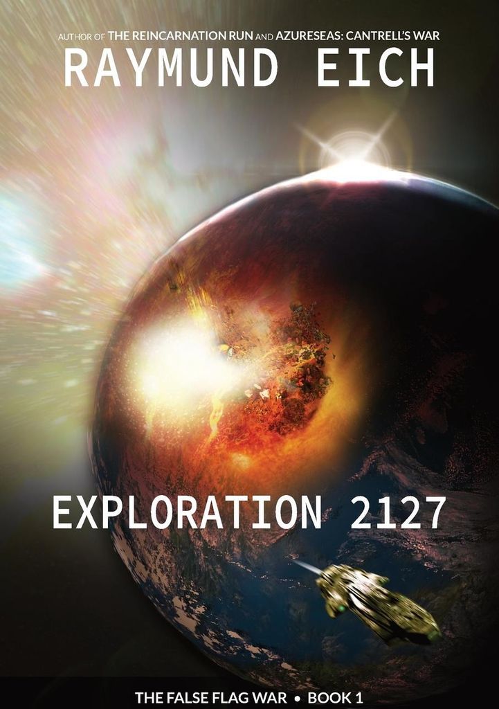 Exploration 2127