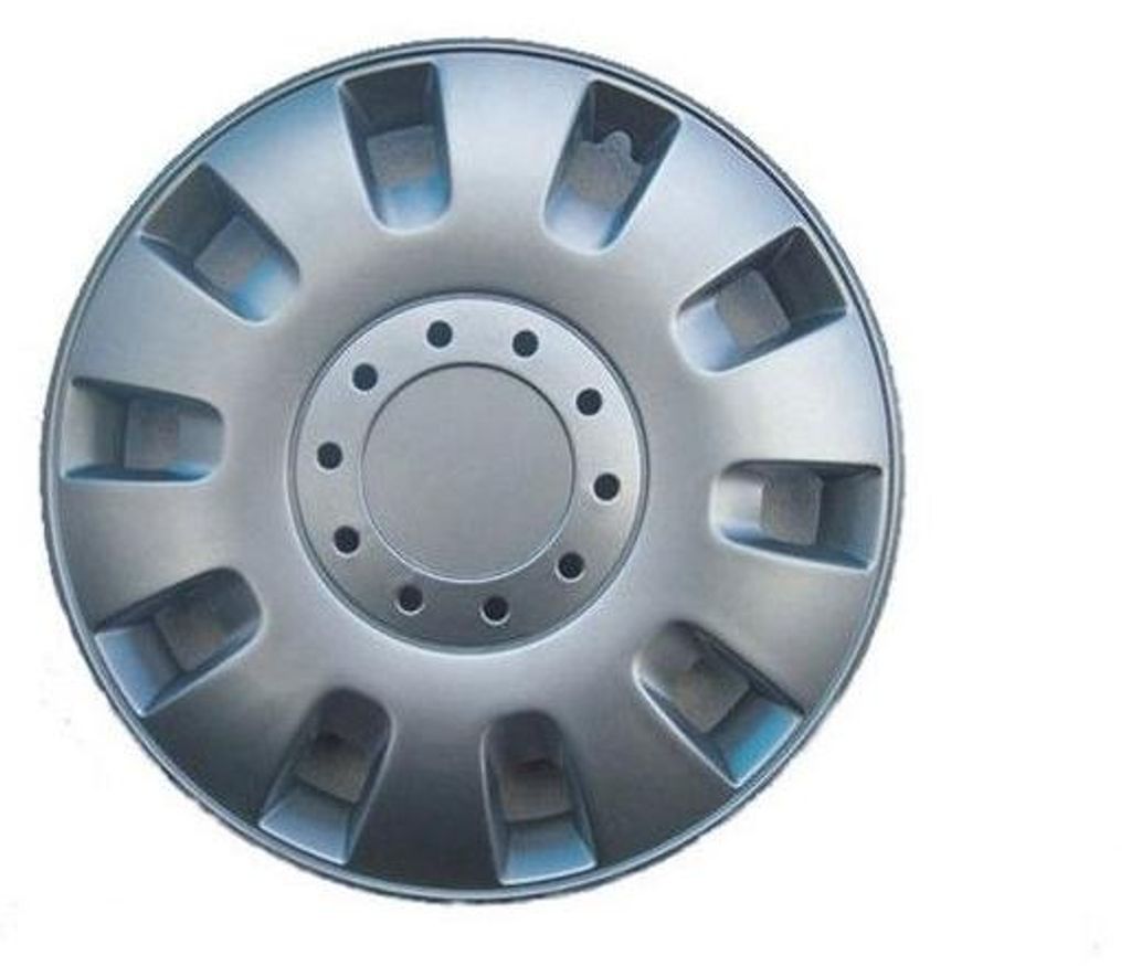 Set universale con 4 coprimozzi per Auto Classic, 15 Immagine del prodotto 