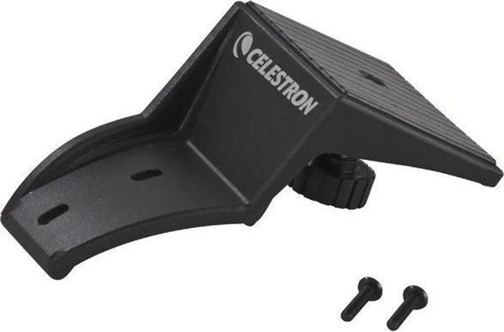 Fixation Celestron pour Astrophotographie - Adaptateur Appareil Photo