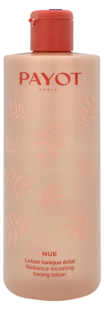Bodylotion Payot Nue Lotion Tonique Eclat Produktbild 