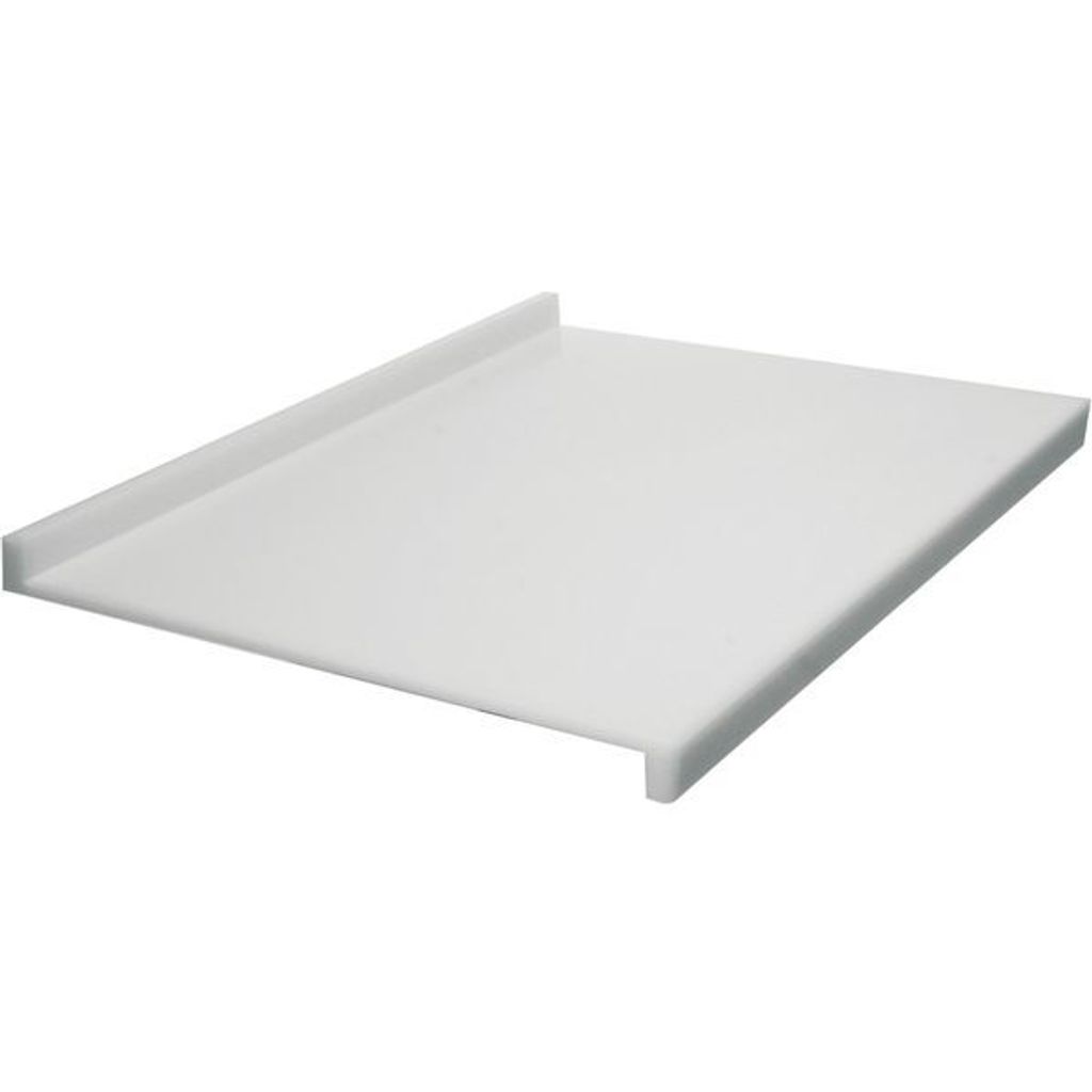 GRADWOHL  Nudelbrett Kunststoff, Höhe: 5 mm, Länge: 600 mm, Obrázok produktu 